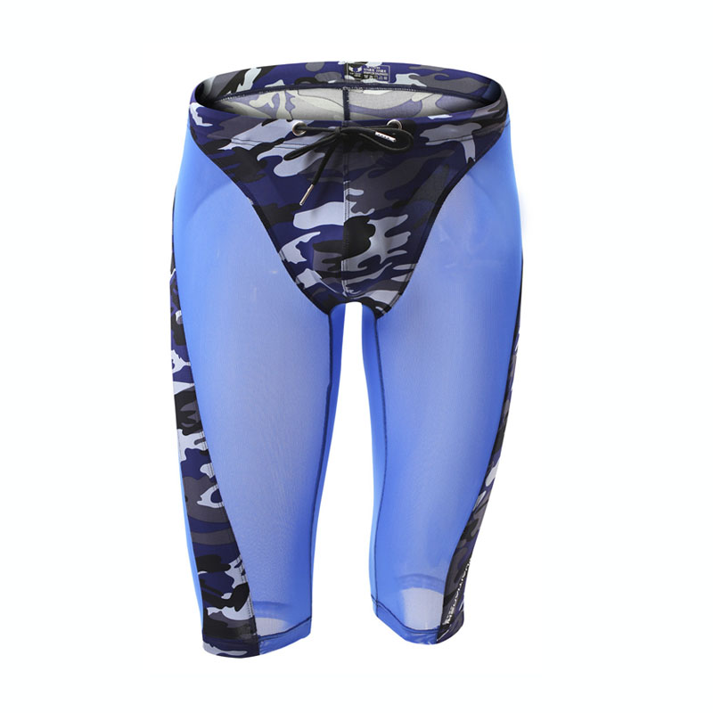 Боксеры мужские сетчатые, каму – обзор и цена Mesh Sport Boxer