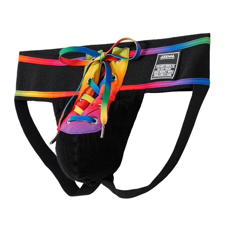 Мужские трусы с открытым перед – обзор и цена Jockstrap Athletic