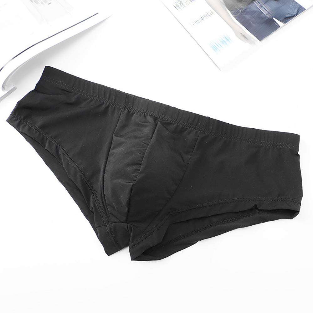 Нижнее белье из ледяного шелка – обзор и цена Boxer Shorts Modal
