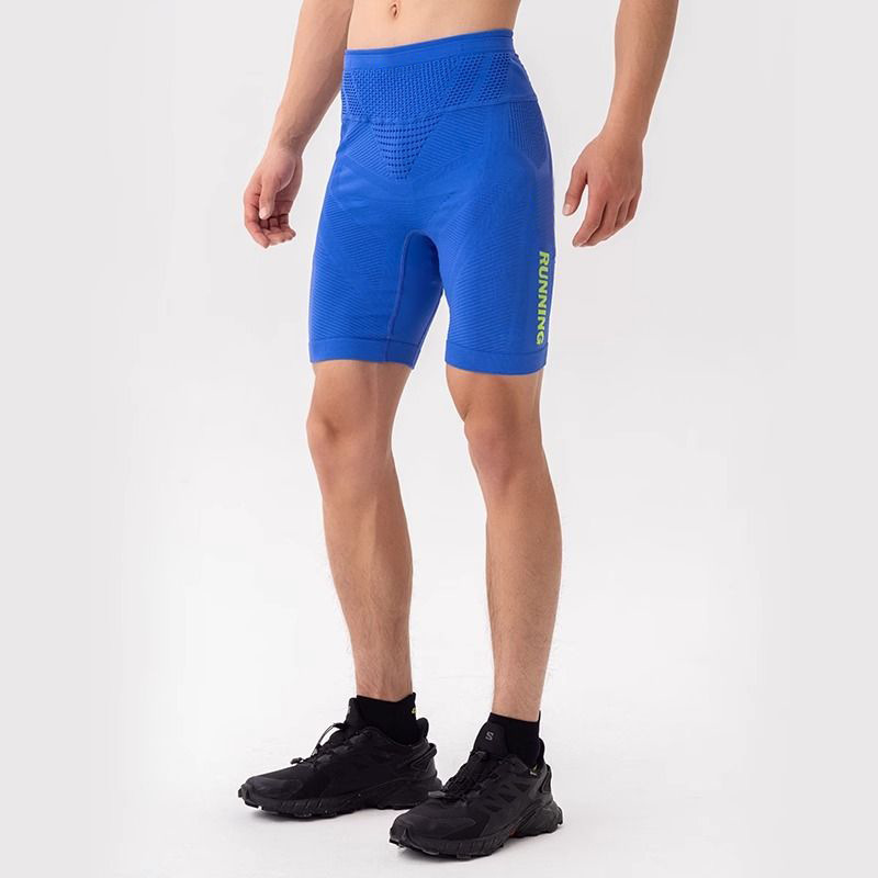 Спортивные обтягивающие шорты  – обзор и цена Compression Long Pant
