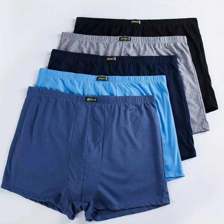 Хлопковые мужские трусы, мужск – обзор и цена Boxer Brief Pack Cotton