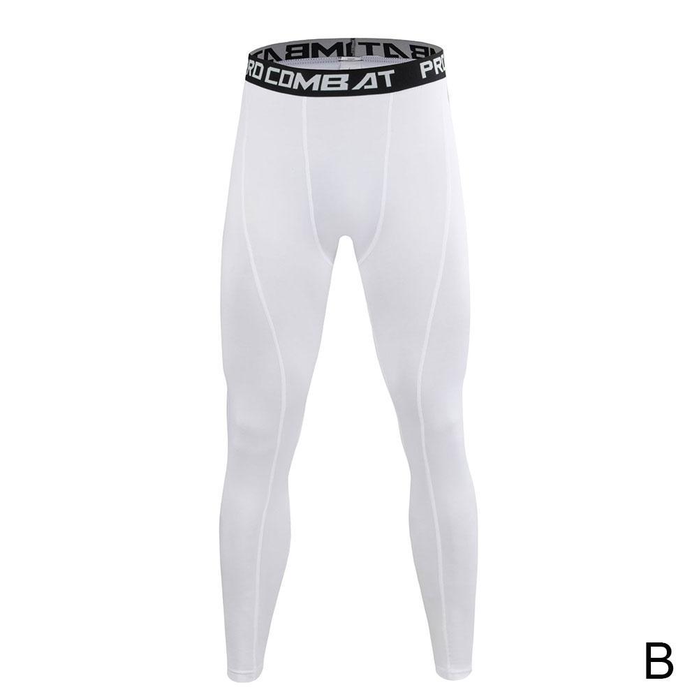 SPORTIF мужские длинные брюки  – обзор и цена Compression Long Pant