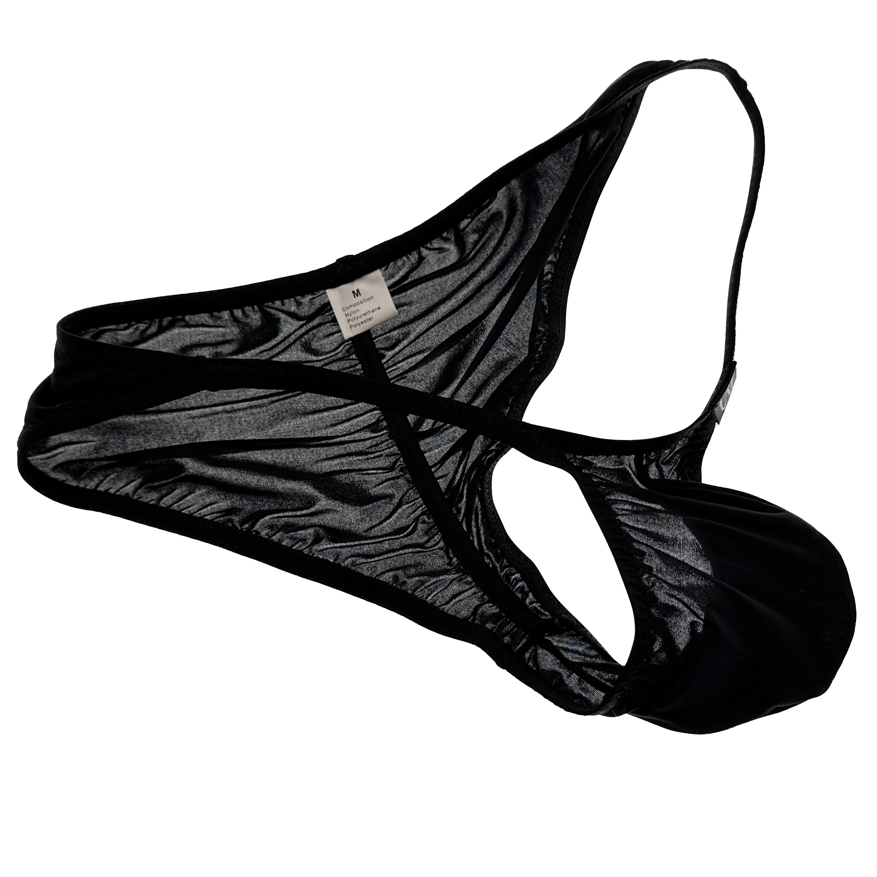 Мужские сексуальные шелковые т – обзор и цена Pouch Boxer Pouch