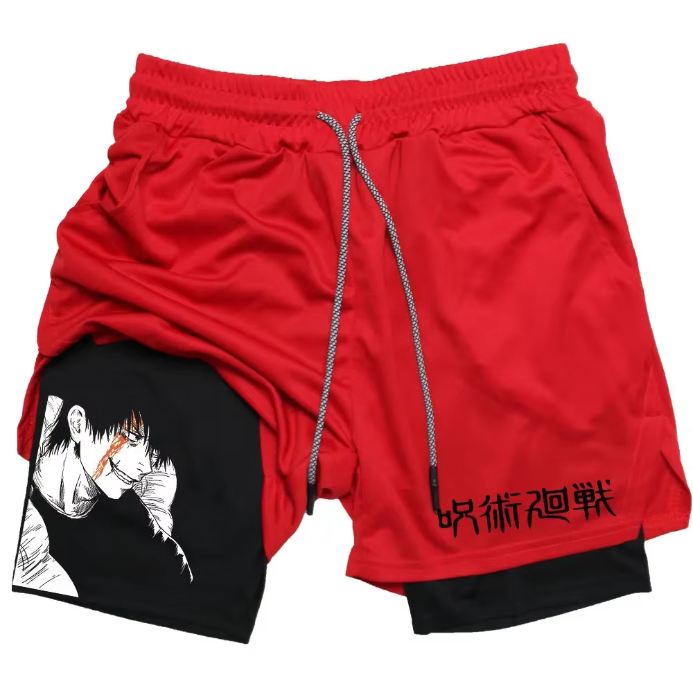 Спортивные шорты для фитнеса A – обзор и цена Compression Shorts Athletes