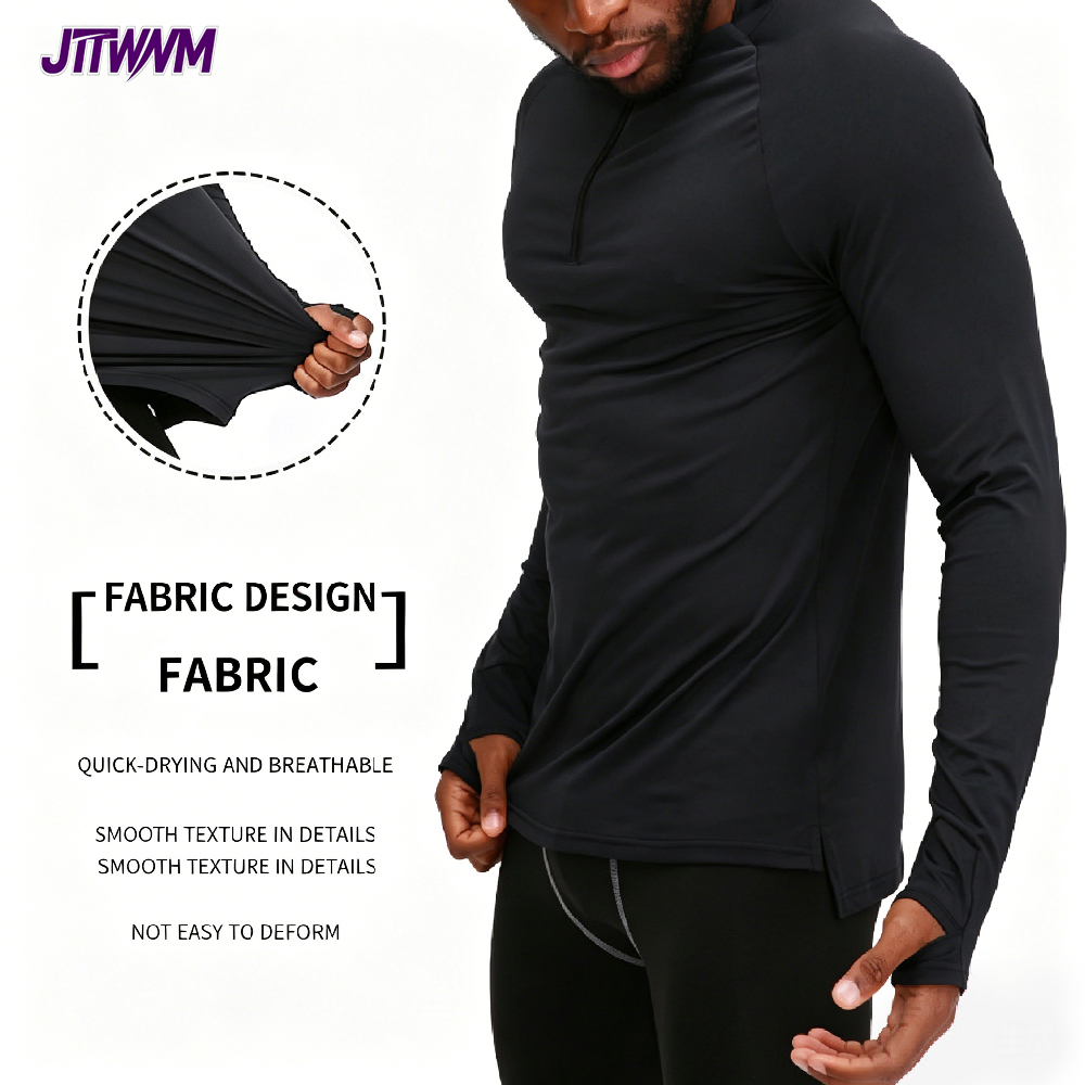 1 шт. компрессионная футболка  – обзор и цена Base Layer Top