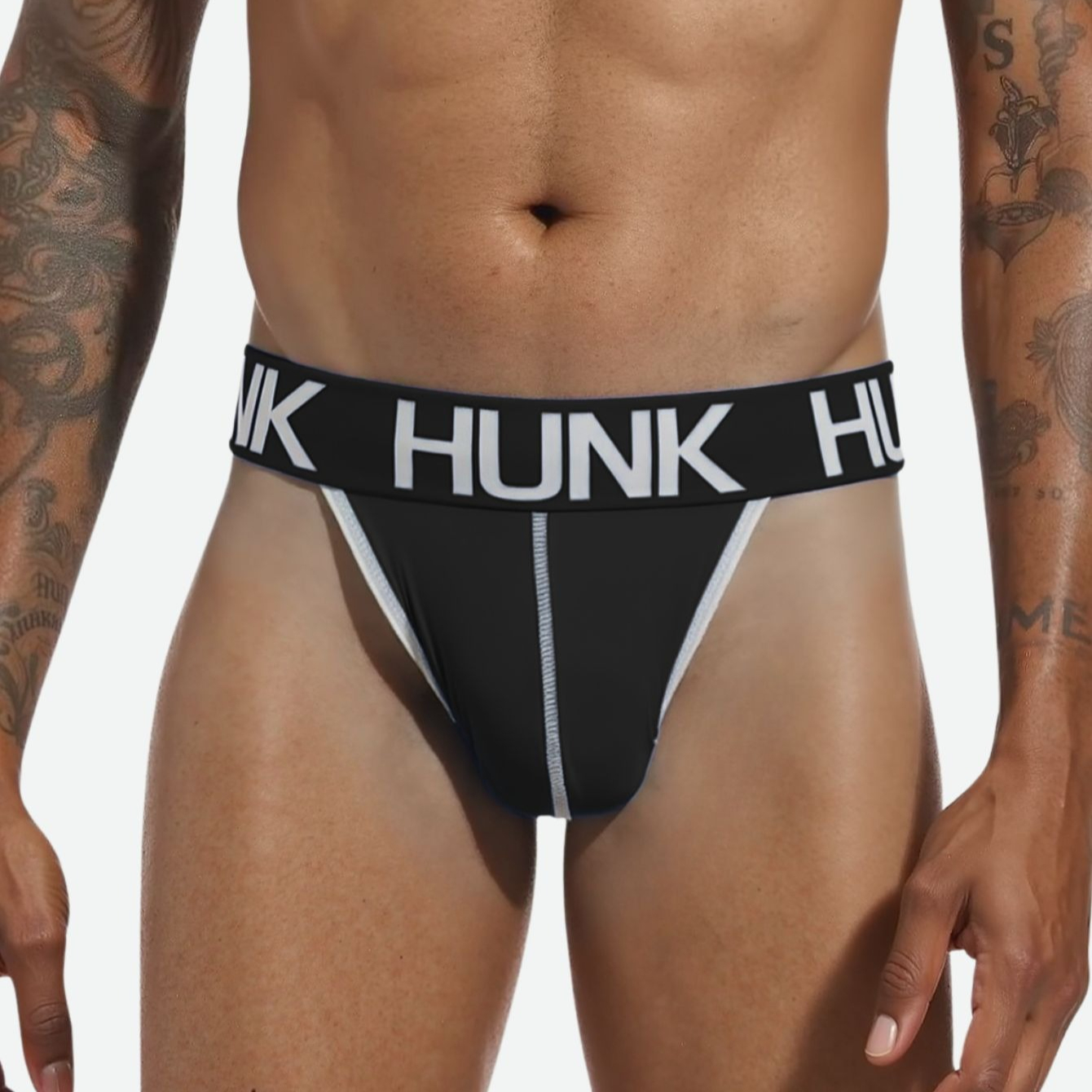Мужские сексуальные стринги с  – обзор и цена Jockstrap Athletic