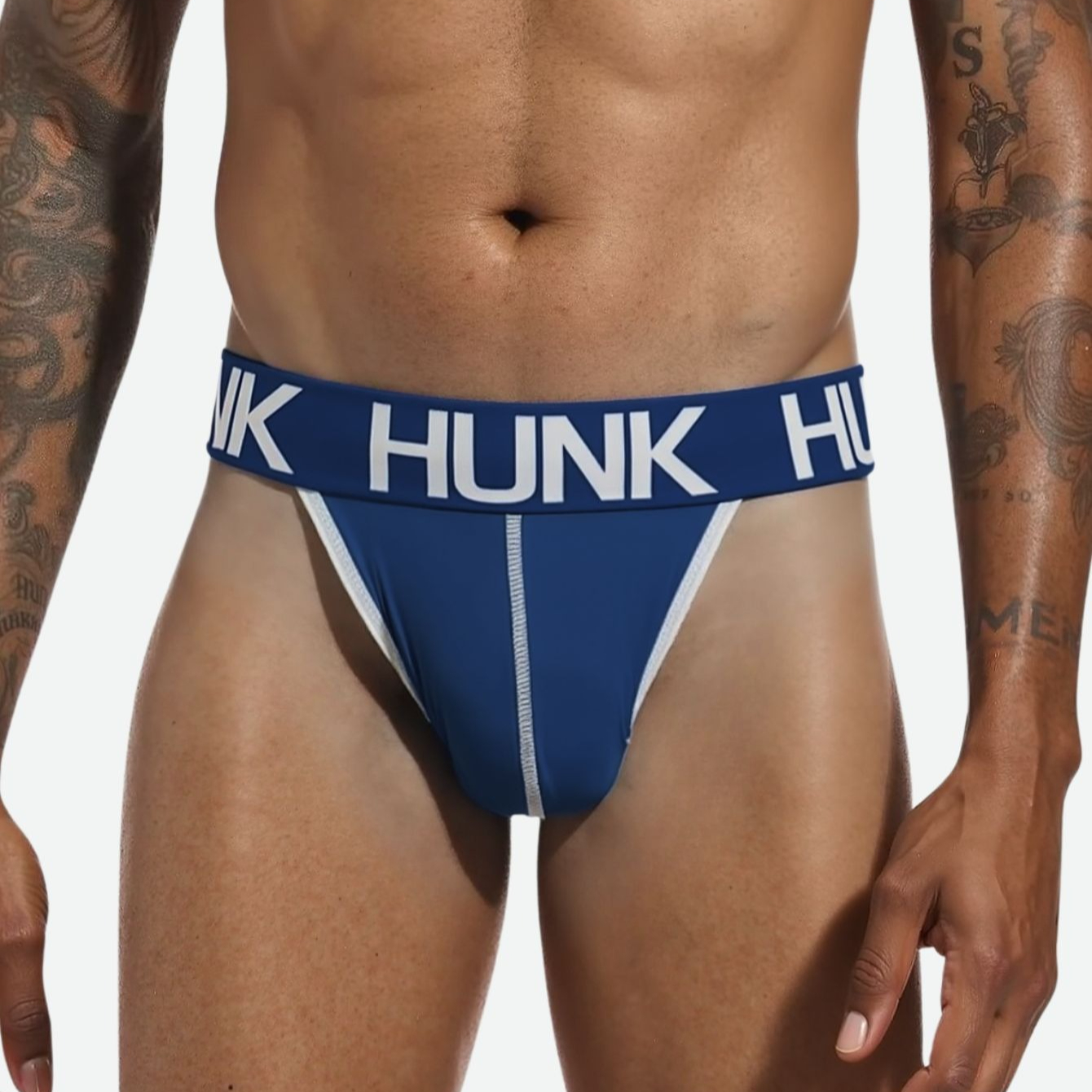 Мужские сексуальные стринги с  – обзор и цена Jockstrap Athletic