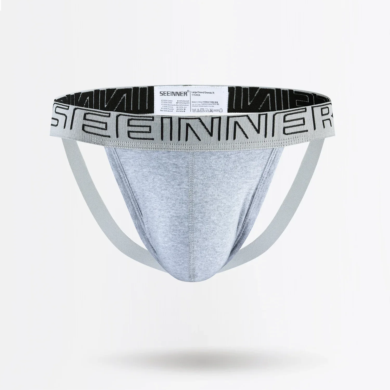 Сексуальное мужское нижнее бел – обзор и цена Jockstrap Athletic