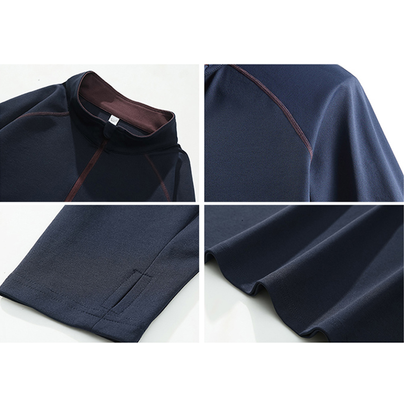 Унисекс-футболка с длинным рук – обзор и цена Base Layer Top