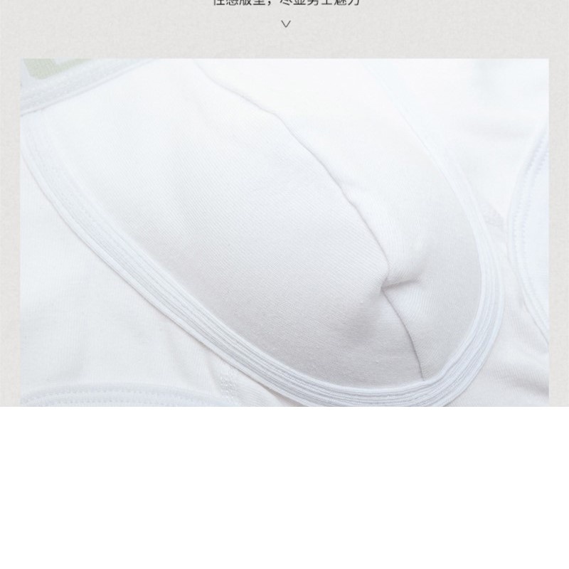 Мужские шорты-боксеры Seeinner – обзор и цена Boxer Brief Pack Cotton