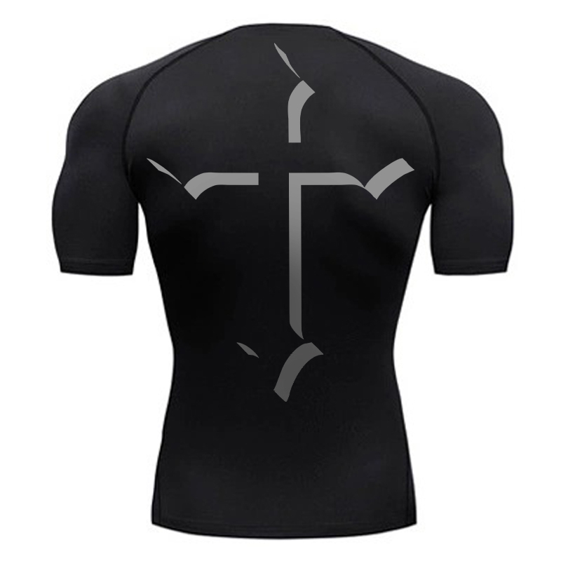 Компрессионная рубашка с крест – обзор и цена Base Layer Top