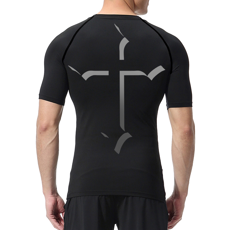 Компрессионная рубашка с крест – обзор и цена Base Layer Top
