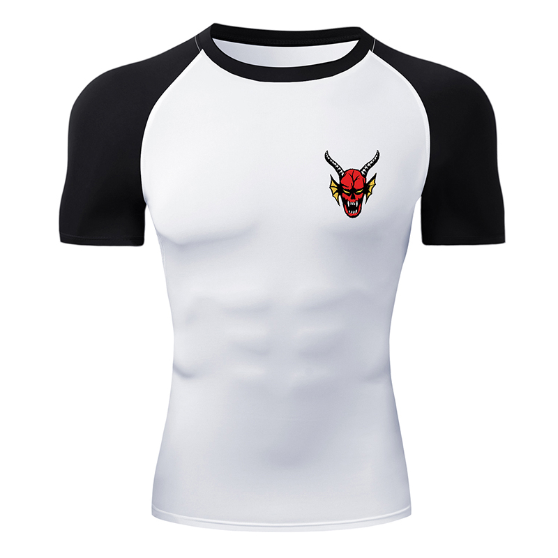 Мужская компрессионная футболк – обзор и цена Base Layer Top