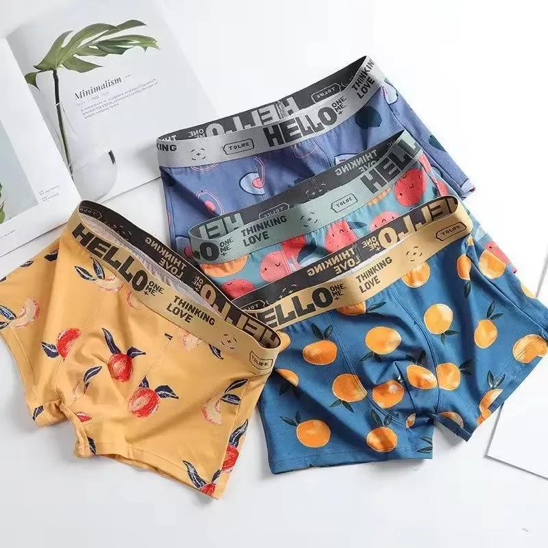 Мужские спортивные боксеры с п – обзор и цена Boxer Brief Pack Cotton