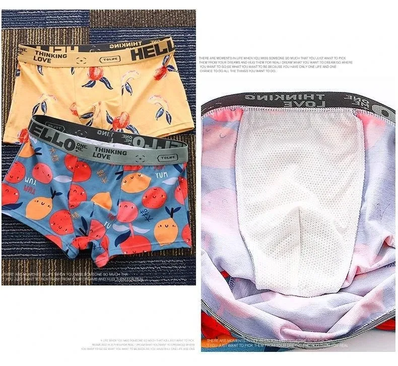 Мужские спортивные боксеры с п – обзор и цена Boxer Brief Pack Cotton