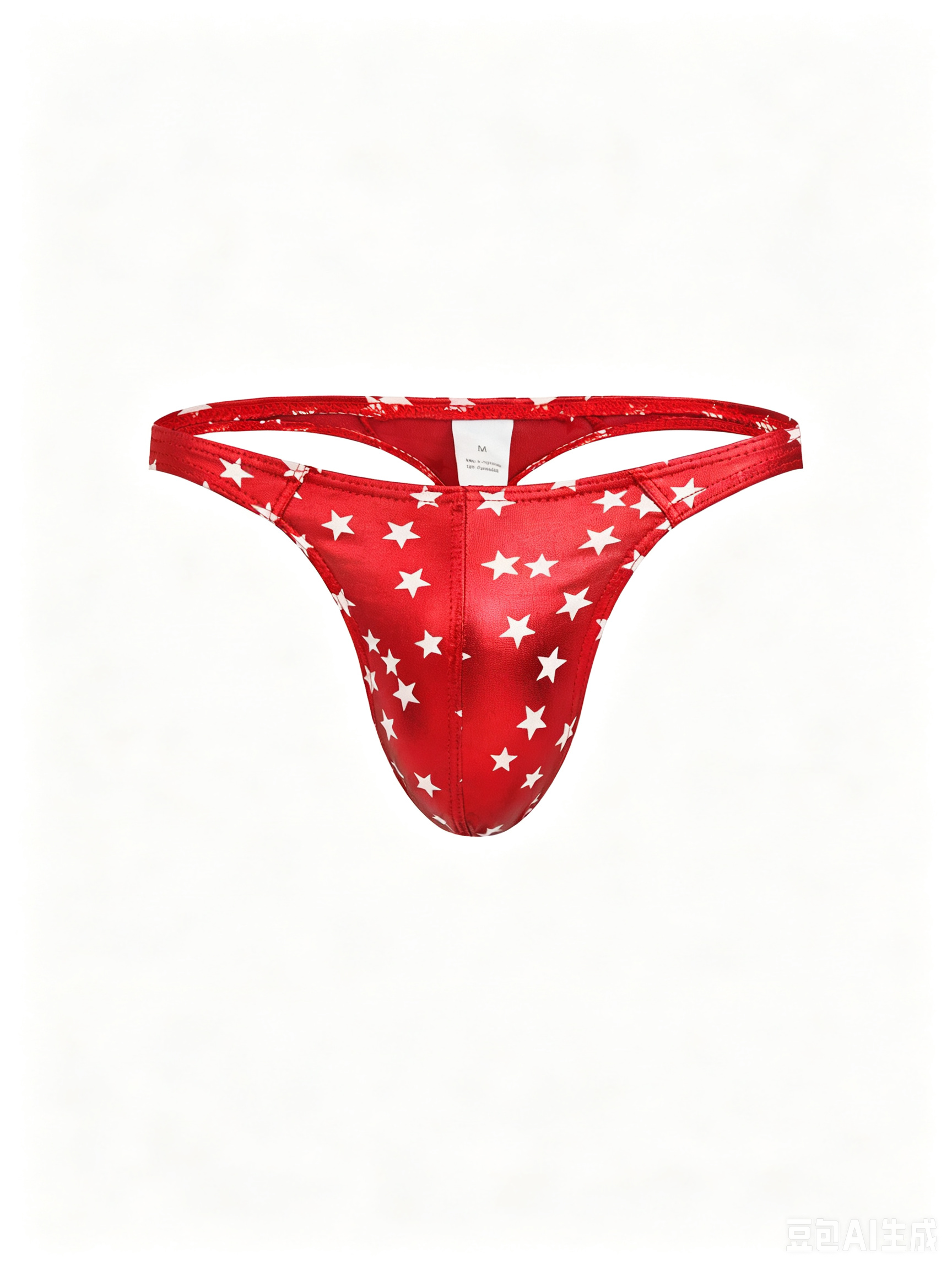 Мужские светоотражающие стринг – обзор и цена Jockstrap Athletic