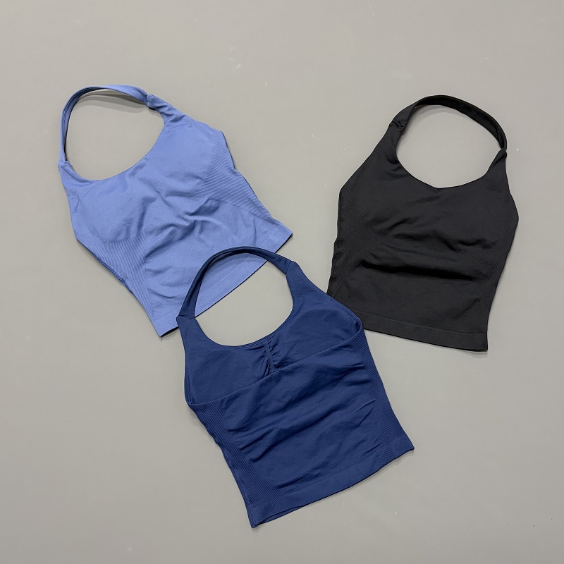 Женский спортивный топ с ворот – обзор и цена Suspender Tank Top