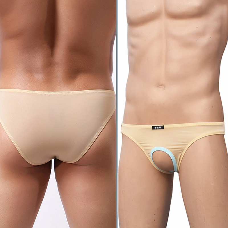 Мужские трусы-боксеры с выреза – обзор и цена Pouch Boxer Pouch