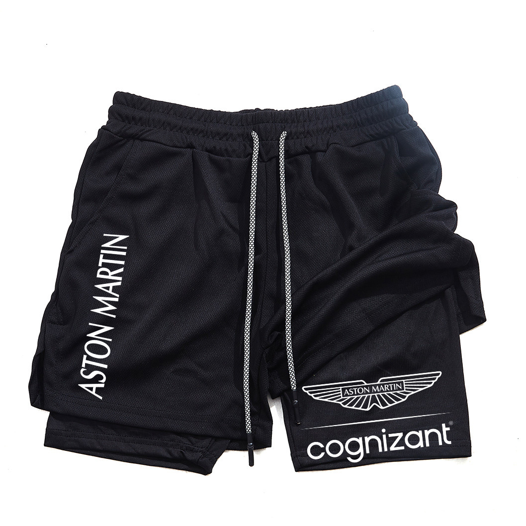 Новые летние спортивные шорты  – обзор и цена Base Layer Top