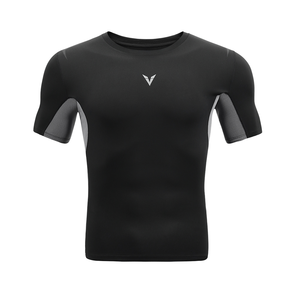 Мужская спортивная одежда для  – обзор и цена T Shirt Tight Fit