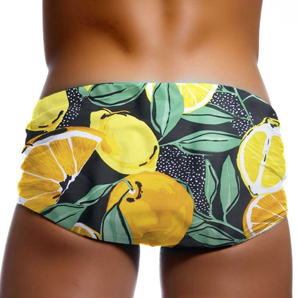 Мужские плавки-шорты для плава – обзор и цена Pouch Boxer Pouch