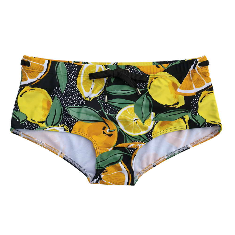 Мужские плавки-шорты для плава – обзор и цена Pouch Boxer Pouch