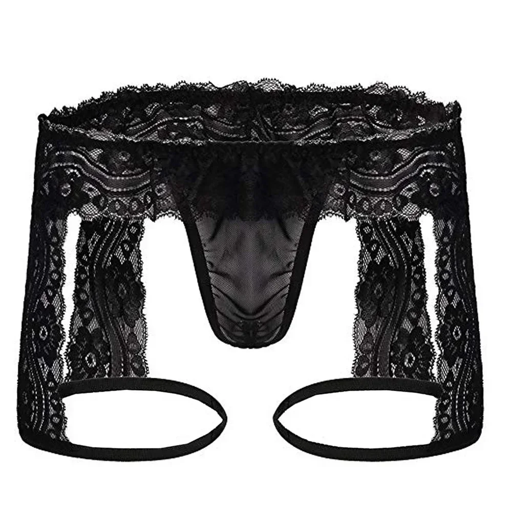 2024, новое мужское сексуально – обзор и цена Pouch Boxer Pouch