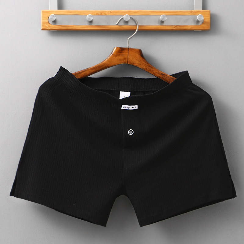 1/2/3 шт., мужские хлопковые т – обзор и цена Boxer Shorts Modal