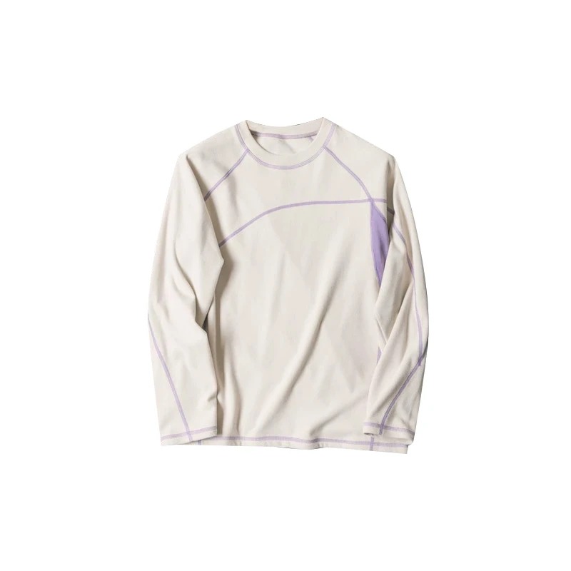 Унисекс футболка с длинным рук – обзор и цена Base Layer Top