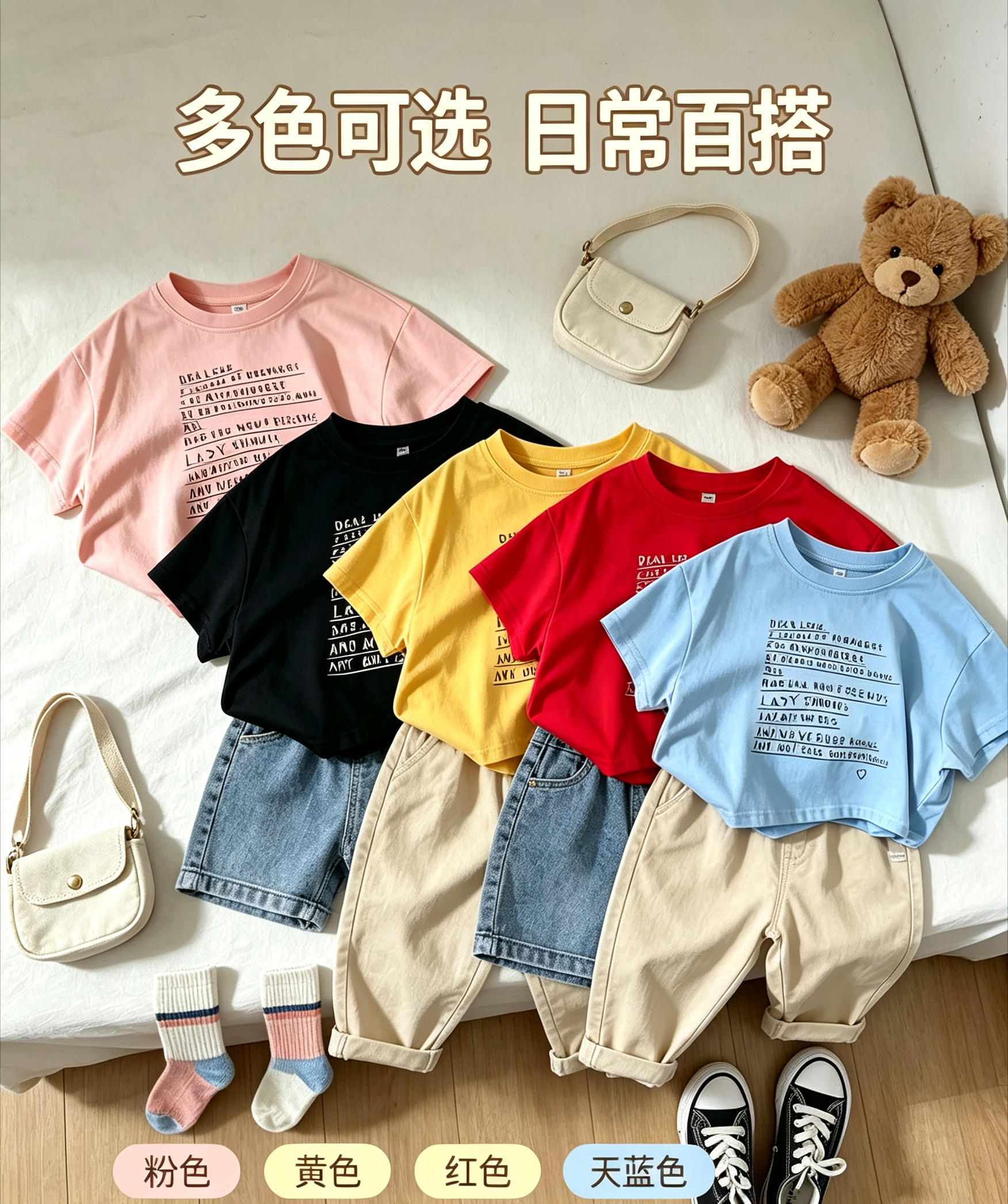 Детская высококачественная уни – обзор и цена Undershirt Crew Neck