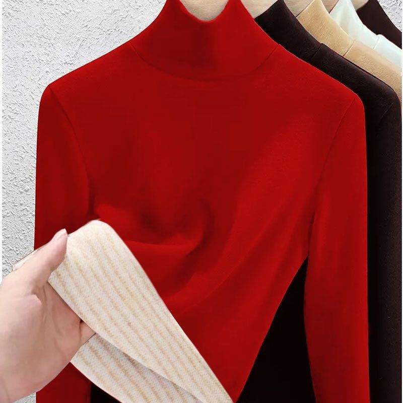 Женская термофутболка с высоки – обзор и цена Base Layer Top