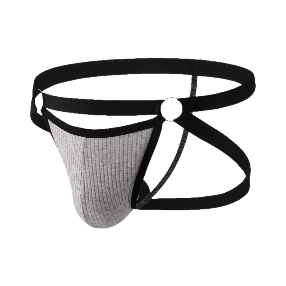 Мужское нижнее белье: Сексуаль – обзор и цена Jockstrap Athletic