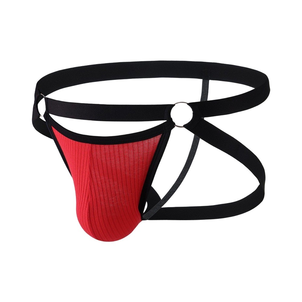 Мужское нижнее белье: Сексуаль – обзор и цена Jockstrap Athletic