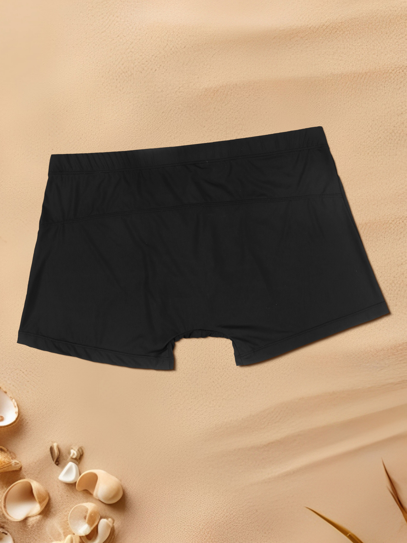 Мужские купальники с спортивны – обзор и цена Boxer Shorts Modal