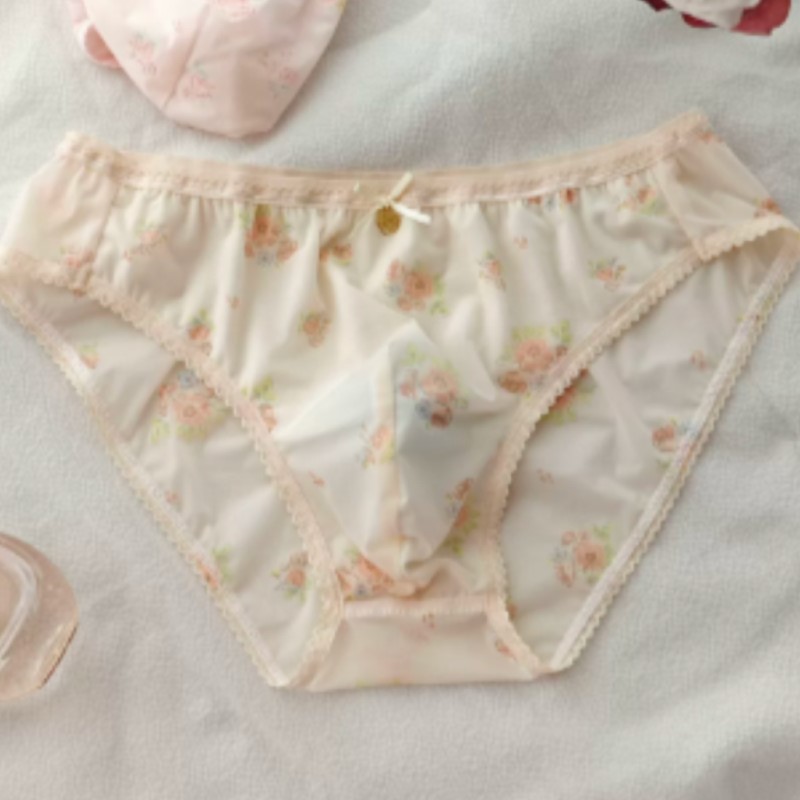 Японские новые сладкие цветочн – обзор и цена Boxer Shorts Modal