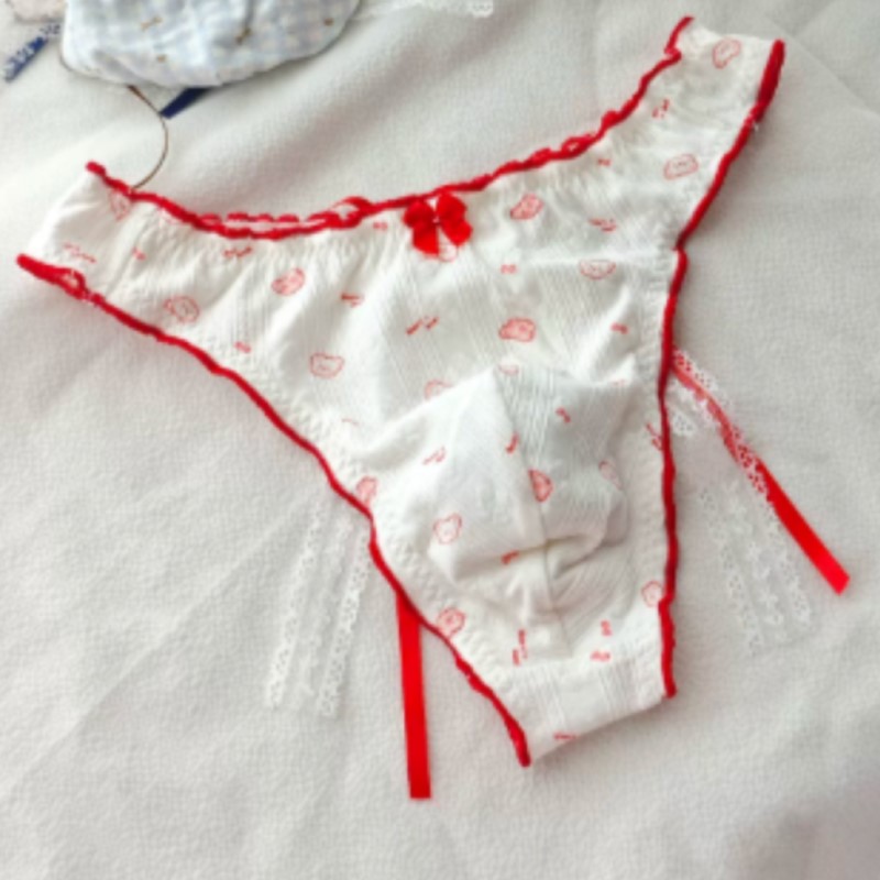 Японские новые сладкие цветочн – обзор и цена Boxer Shorts Modal
