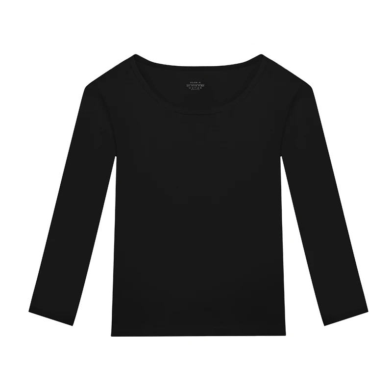 Женское термобелье, новинка 20 – обзор и цена Undershirt Crew Neck