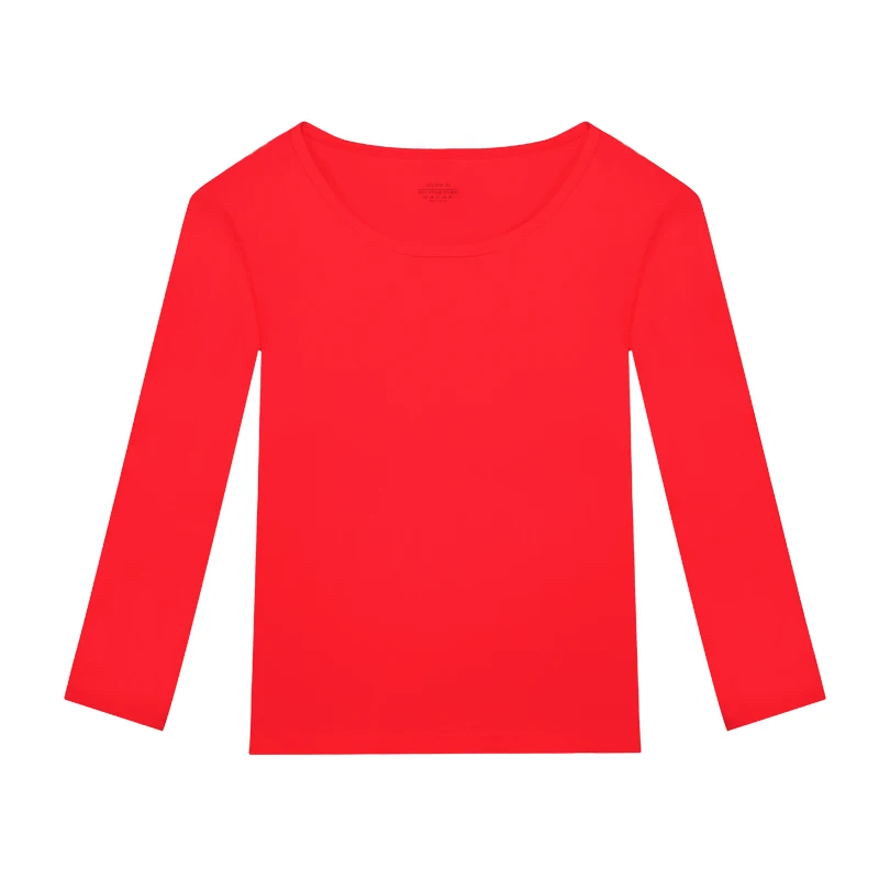 Женское термобелье, новинка 20 – обзор и цена Undershirt Crew Neck