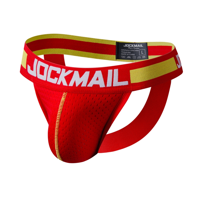 Сексуальное мужское сетчатое н – обзор и цена Jockstrap Athletic