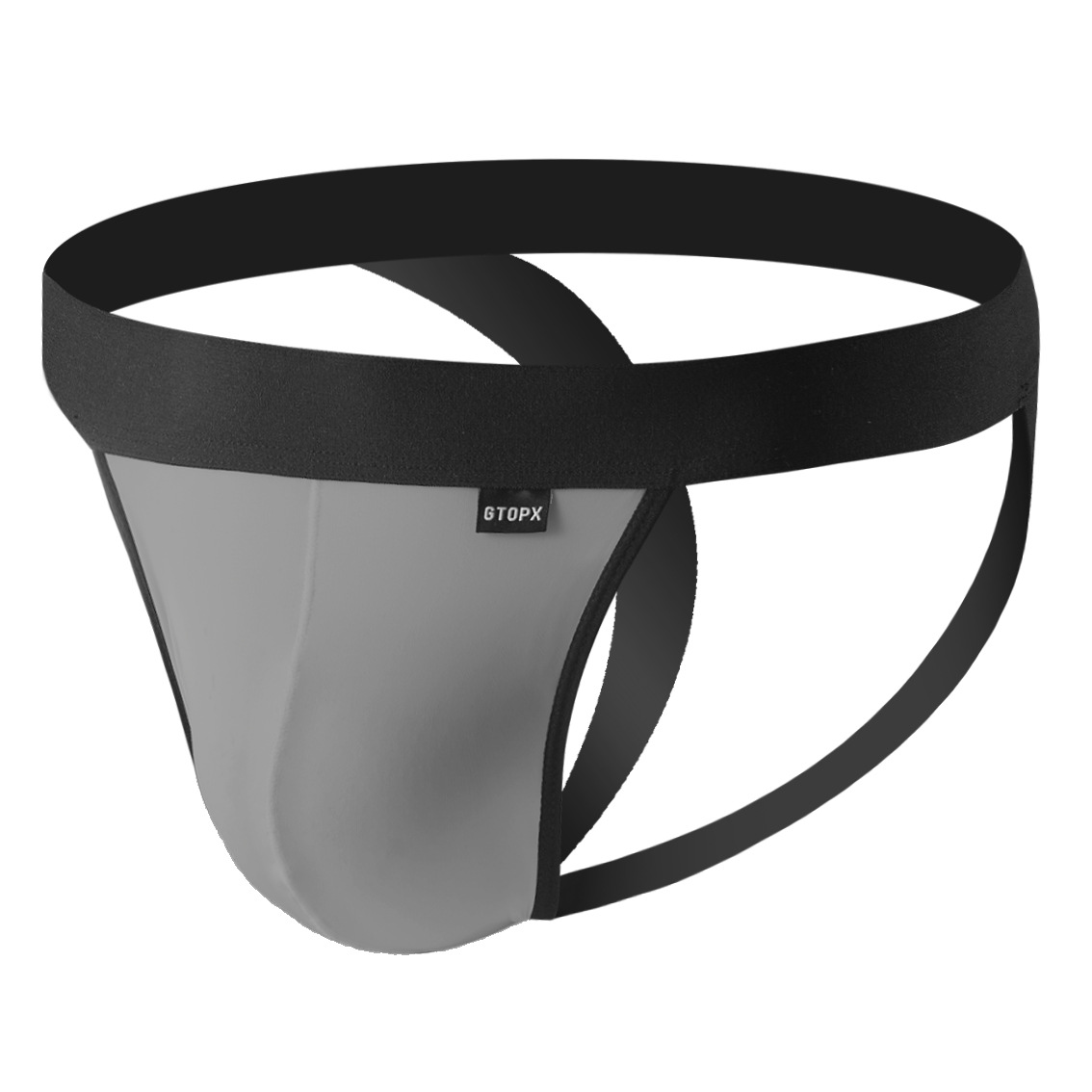 Мужские трусы-стринги из ледян – обзор и цена Jockstrap Athletic
