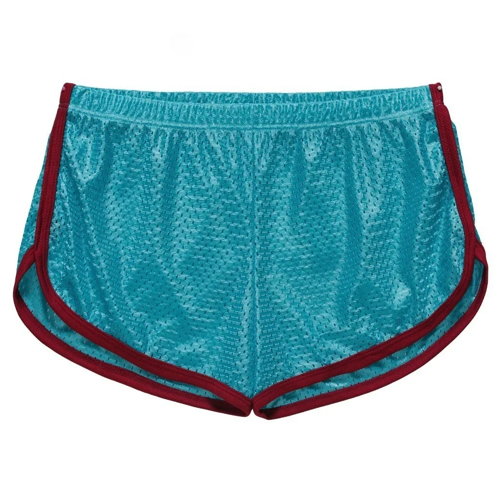 Летние сетчатые боксеры для му – обзор и цена Mesh Sport Boxer