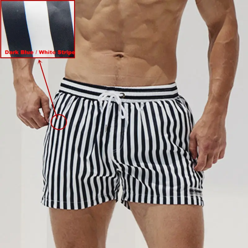 Пляжные шорты для плавания для – обзор и цена Bamboo Fiber Trunk