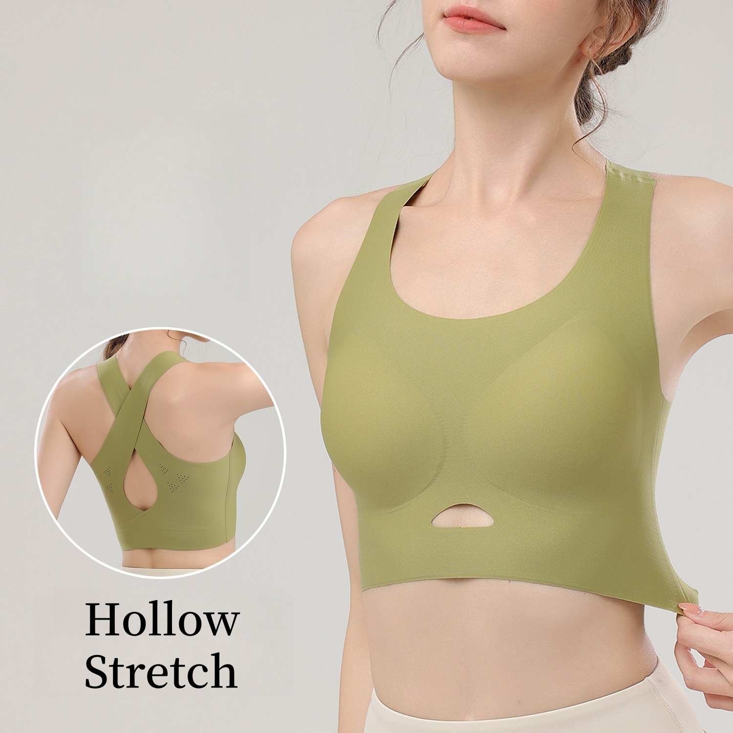 Майка-бретелька с накладкой на – обзор и цена Sleeveless Undershirt