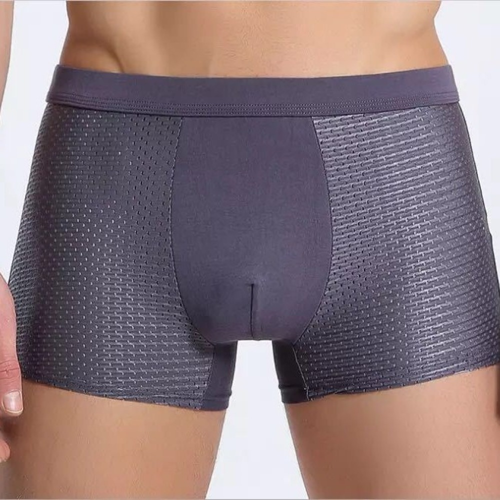 Удобное мужское нижнее белье и – обзор и цена Performance Boxer Sport