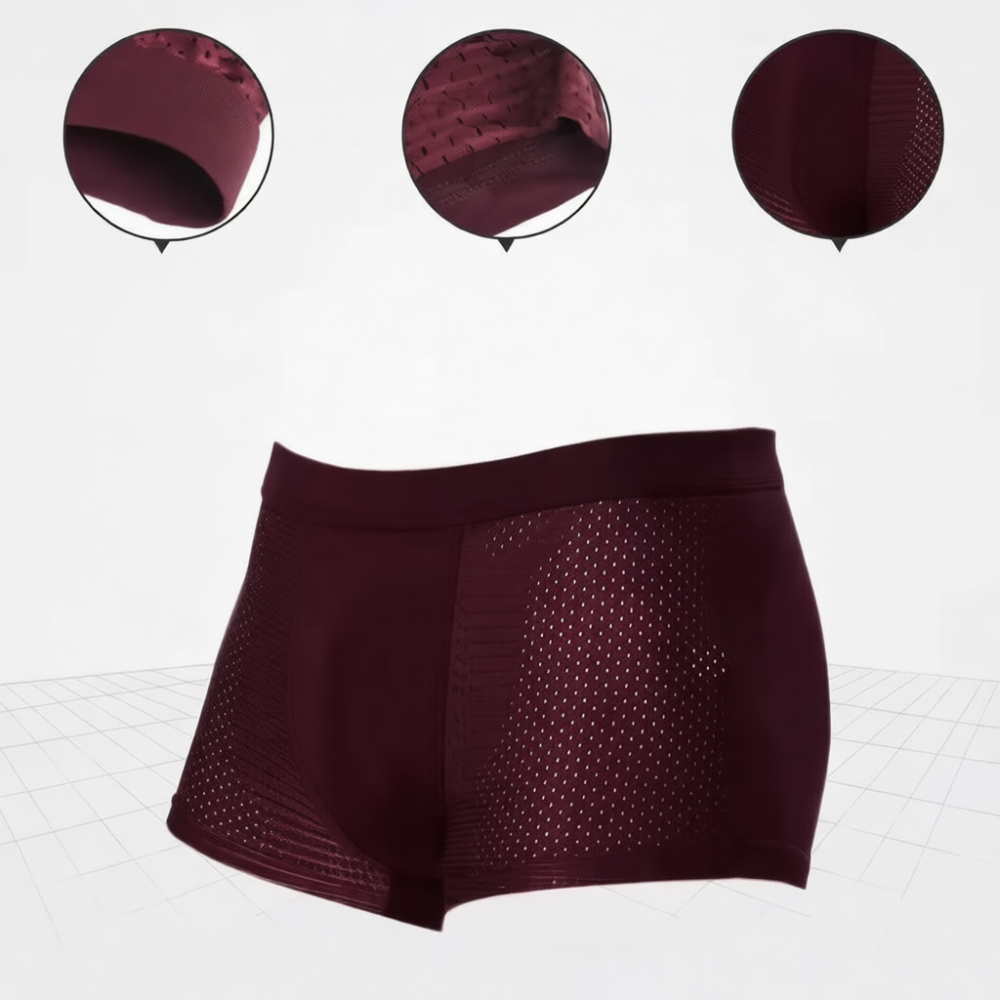 Удобное мужское нижнее белье и – обзор и цена Performance Boxer Sport