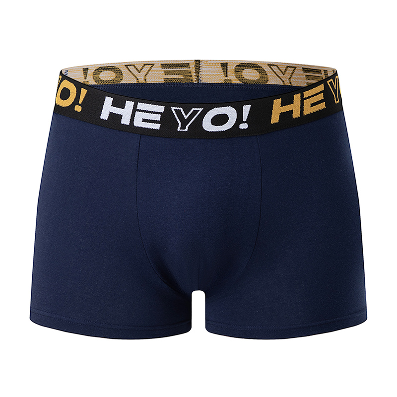 Комплект из 4 предметов мужско – обзор и цена Boxer Brief Pack Cotton