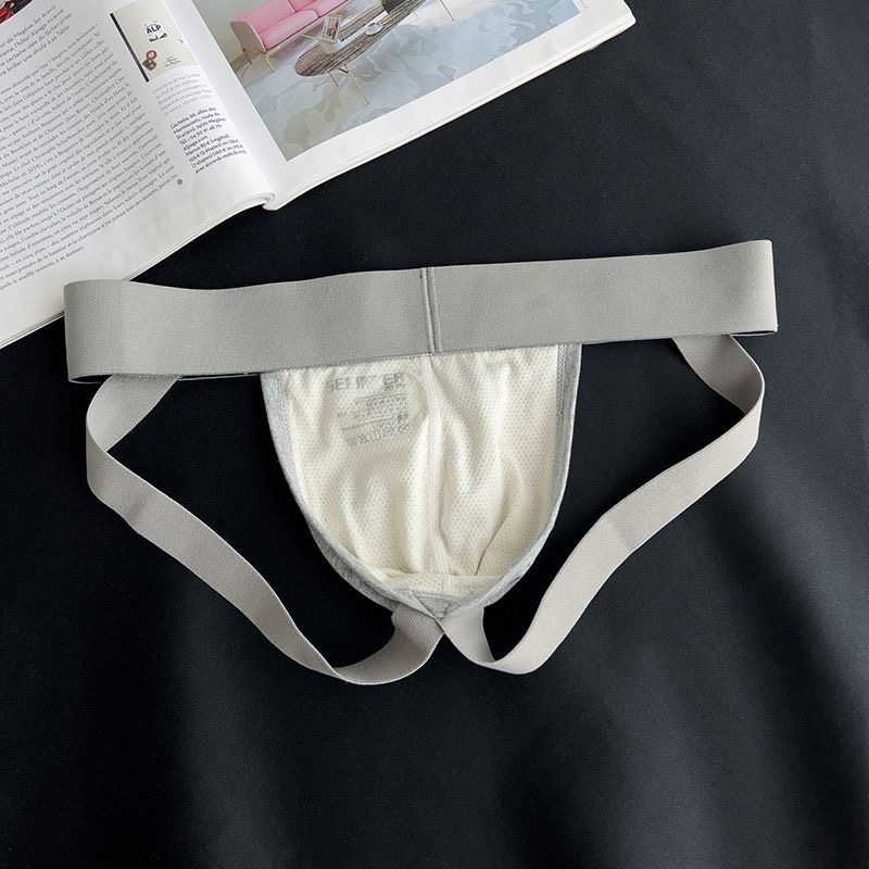 Эротическое мужское нижнее бел – обзор и цена Jockstrap Athletic