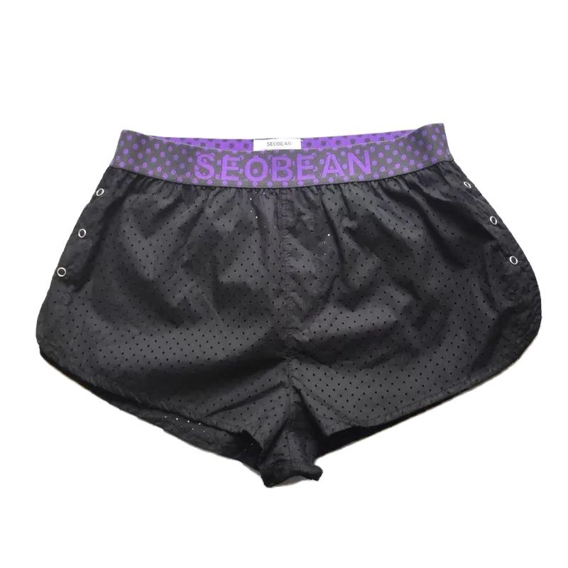 Новые модные мужские боксеры н – обзор и цена Mesh Sport Boxer