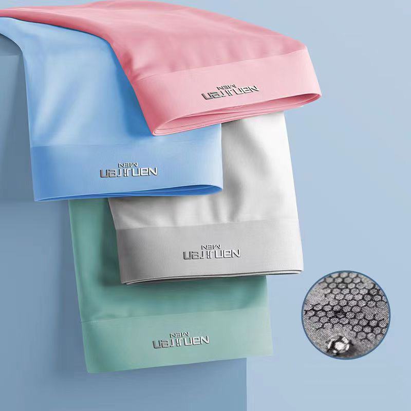 4 шт., мужское нижнее белье, с – обзор и цена Multi Pack Underwear