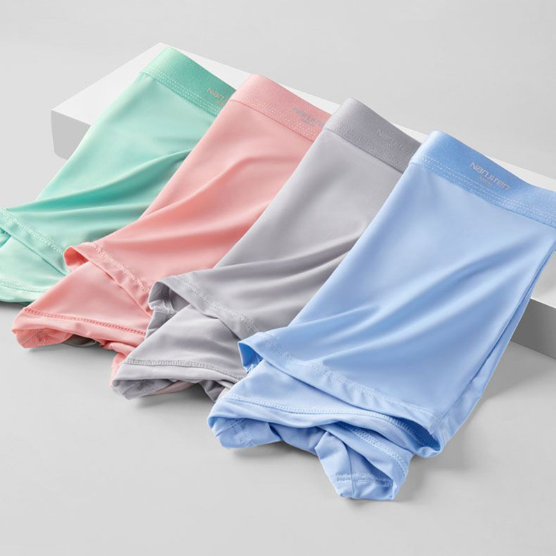 4 шт., мужское нижнее белье, с – обзор и цена Multi Pack Underwear